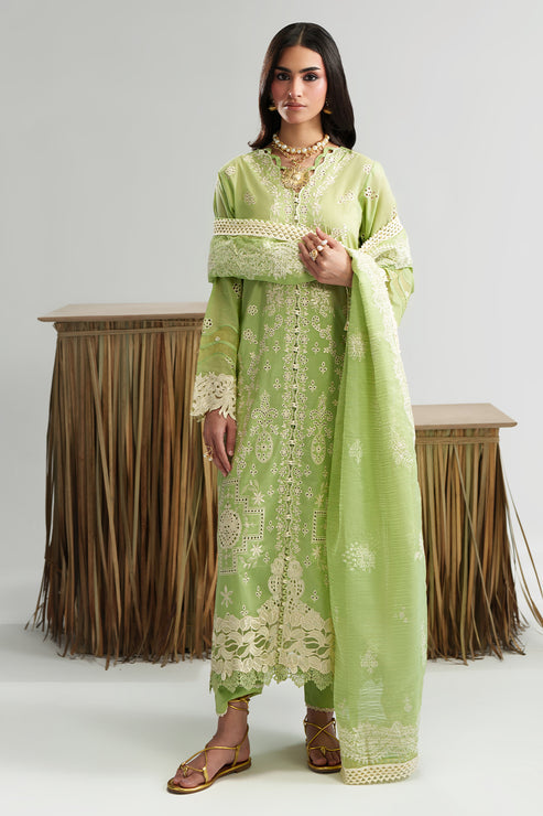 Aabyaan | Pret De Luxe 26 | VERDAN (AD-03) - by Libasekhas UK - Registered Vendor of : Aabyaan - 100% Original Designer Dress