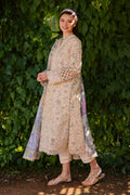 Aabyaan | Shezlin Chikankari Eid Edit 26 | MEHERZAAD (AV-04) - by Libasekhas UK - Registered Vendor of : Aabyaan - 100% Original Designer Dress