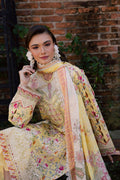 Aabyaan | Shezlin Chikankari Eid Edit 26 |ZEHRAAYE (AV-09) - by Libasekhas UK - Registered Vendor of : Aabyaan - 100% Original Designer Dress