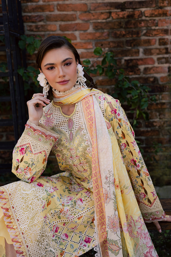 Aabyaan | Shezlin Chikankari Eid Edit 26 |ZEHRAAYE (AV-09) - by Libasekhas UK - Registered Vendor of : Aabyaan - 100% Original Designer Dress