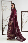 Aabyaan | Pret De Luxe 26 | VELOUR (AD-01) - by Libasekhas UK - Registered Vendor of : Aabyaan - 100% Original Designer Dress