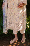 Aabyaan | Shezlin Chikankari Eid Edit 26 | MEHERZAAD (AV-04) - by Libasekhas UK - Registered Vendor of : Aabyaan - 100% Original Designer Dress