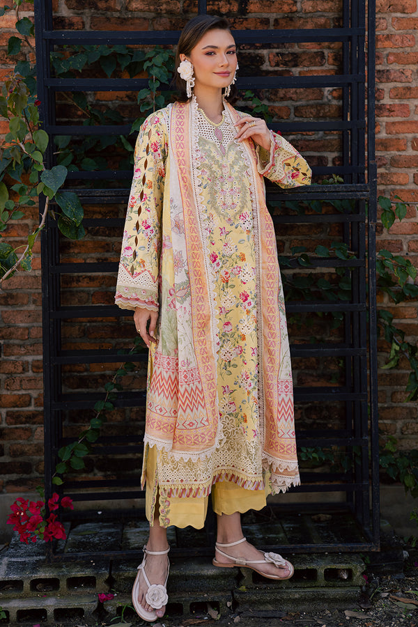 Aabyaan | Shezlin Chikankari Eid Edit 26 |ZEHRAAYE (AV-09) - by Libasekhas UK - Registered Vendor of : Aabyaan - 100% Original Designer Dress