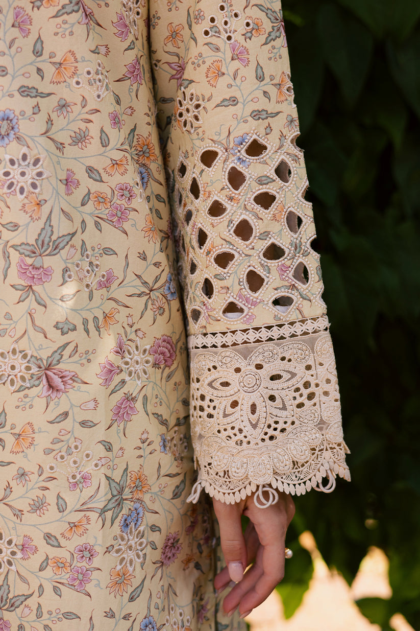 Aabyaan | Shezlin Chikankari Eid Edit 26 | MEHERZAAD (AV-04) - by Libasekhas UK - Registered Vendor of : Aabyaan - 100% Original Designer Dress