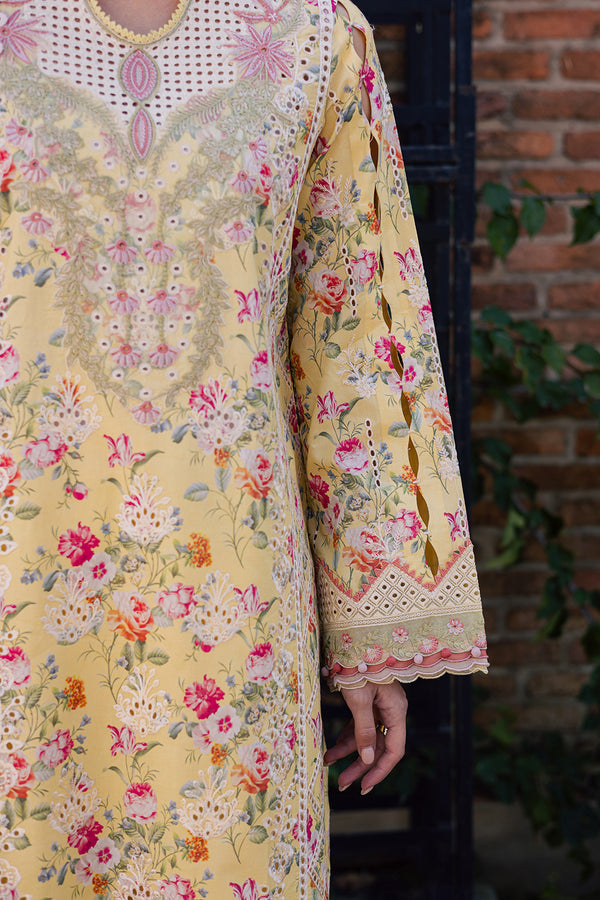 Aabyaan | Shezlin Chikankari Eid Edit 26 |ZEHRAAYE (AV-09) - by Libasekhas UK - Registered Vendor of : Aabyaan - 100% Original Designer Dress