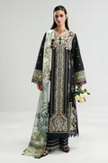 Aabyaan | Pret De Luxe 26 | NOCTRA (AD-05) - by Libasekhas UK - Registered Vendor of : Aabyaan - 100% Original Designer Dress