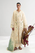 Aabyaan | Pret De Luxe 26 | EIRENE (AD-04) - by Libasekhas UK - Registered Vendor of : Aabyaan - 100% Original Designer Dress