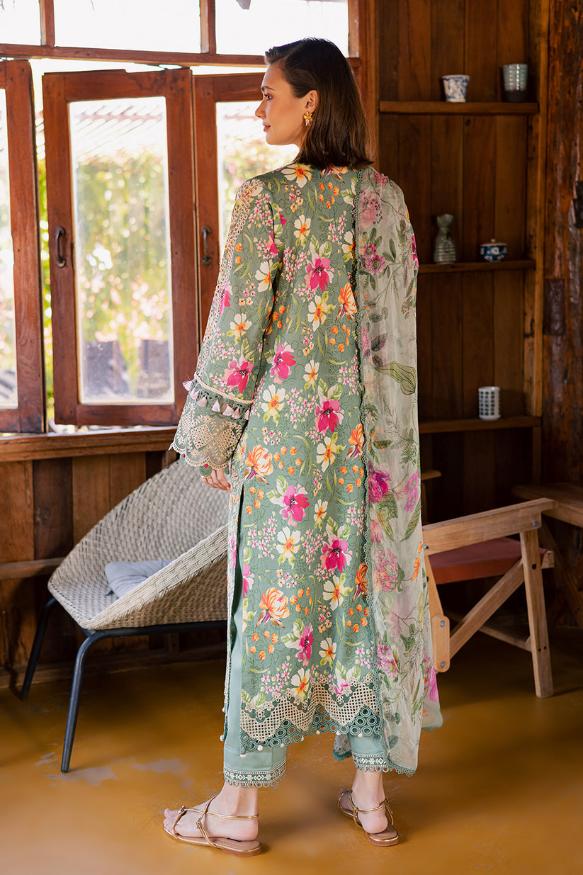 Aabyaan | Shezlin Chikankari Eid Edit 26 | AURA (AV-10) - by Libasekhas UK - Registered Vendor of : Aabyaan - 100% Original Designer Dress