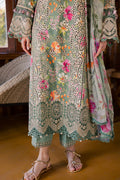 Aabyaan | Shezlin Chikankari Eid Edit 26 | AURA (AV-10) - by Libasekhas UK - Registered Vendor of : Aabyaan - 100% Original Designer Dress