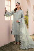 Baroque | Luxury Pret 24 | JACQUARD LAWN UF-603 - by - Libasekhas UK - Registered Vendor of : Baroque - 100% Original Designer Dresss