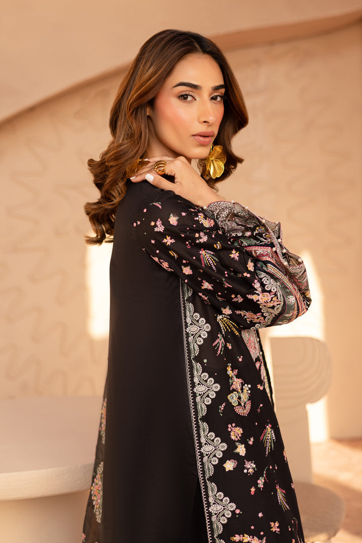 Batik | Ophelia Luxury Pret | Raayah - by - Libasekhas UK - Registered Vendor of : Batik - 100% Original Designer Dresss