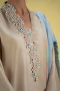 Ammara Khan | Sia 25 | D-12 - by - Libasekhas UK - Registered Vendor of : Ammara Khan - 100% Original Designer Dresss