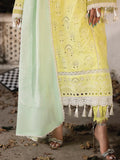 Faiza Faisal | Maya Luxury Lawn | Derya - by - Libasekhas UK - Registered Vendor of : Faiza Faisal - 100% Original Designer Dresss