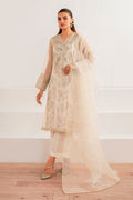 Baroque | Formal Collection | ORGANZA UF-699 - by - Libasekhas UK - Registered Vendor of : Baroque - 100% Original Designer Dresss
