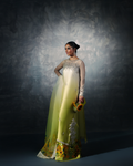 Vasal | Zyra Luxe Pret 26 | Saffron Mist - by Libasekhas UK - Registered Vendor of : Vasal - 100% Original Designer Dress