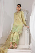Rangrasiya | Lumeire Silk |Lucia - by Libasekhas UK - Registered Vendor of : Rangrasiya - 100% Original Designer Dress