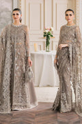 Baroque | Chantelle Embroidered Collection | CH12-06 - by - Libasekhas UK - Registered Vendor of : Baroque - 100% Original Designer Dresss