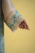 Ammara Khan | Sia 25 | D-12 - by - Libasekhas UK - Registered Vendor of : Ammara Khan - 100% Original Designer Dresss