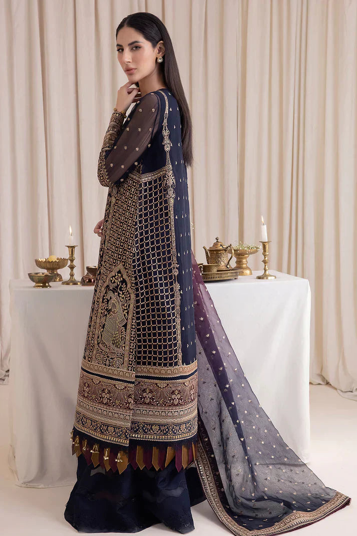 Jazmin | Formals Collection | UC-3012 - by - Libasekhas UK - Registered Vendor of : Jazmin - 100% Original Designer Dresss