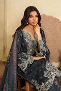 Iznik | Winter 25 | IPF-12 - by Libasekhas UK - Registered Vendor of : Iznik - 100% Original Designer Dress