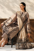 Baroque | Luxury Summer Pret | UF-4502 - by Libasekhas UK - Registered Vendor of : Baroque - 100% Original Designer Dress