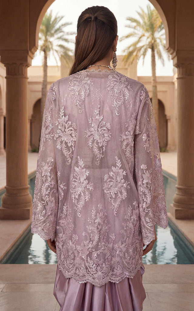 Threads and Motifs | Formal Outfits | 10581 - by Libasekhas UK - Registered Vendor of : Threads and Motifs - 100% Original Designer Dress