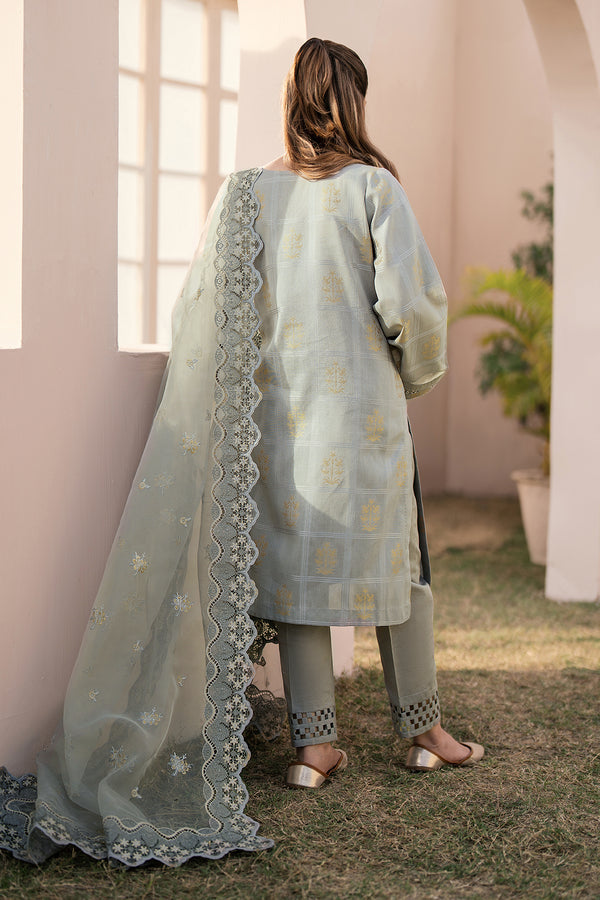 Baroque | Luxury Pret 24 | UF-603 - by - Libasekhas UK - Registered Vendor of : Baroque - 100% Original Designer Dresss