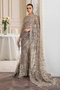 Baroque | Chantelle Embroidered Collection | CH12-06 - by - Libasekhas UK - Registered Vendor of : Baroque - 100% Original Designer Dresss