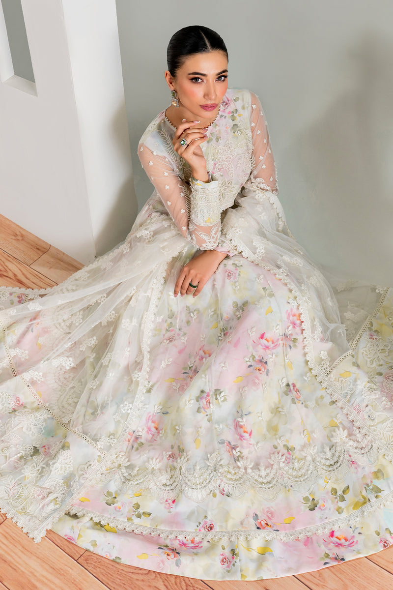 Baroque | Formal Collection | NET UF-686 - by - Libasekhas UK - Registered Vendor of : Baroque - 100% Original Designer Dresss