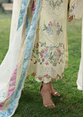 Sardinia | Tales of Petals | DAISY DREAM - by Libasekhas UK - Registered Vendor of : Sardinia - 100% Original Designer Dress