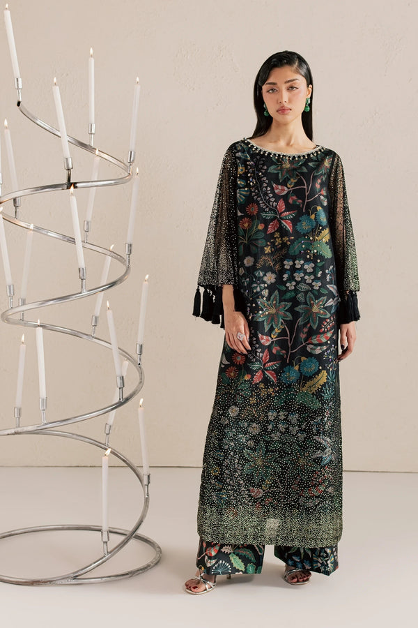 Vanya | Meraki Formals | FF-93 - by Libasekhas UK - Registered Vendor of : Vanya - 100% Original Designer Dress