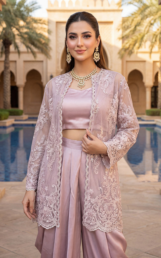 Threads and Motifs | Formal Outfits | 10581 - by Libasekhas UK - Registered Vendor of : Threads and Motifs - 100% Original Designer Dress