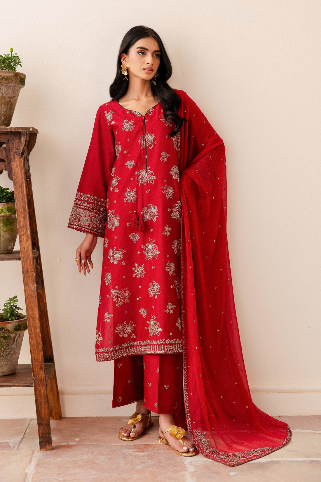 Batik | Kai Formals | Milaas - by - Libasekhas UK - Registered Vendor of : Batik - 100% Original Designer Dresss