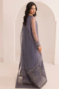 Jazmin | Formals Collection | UN-4012 - by - Libasekhas UK - Registered Vendor of : Jazmin - 100% Original Designer Dresss