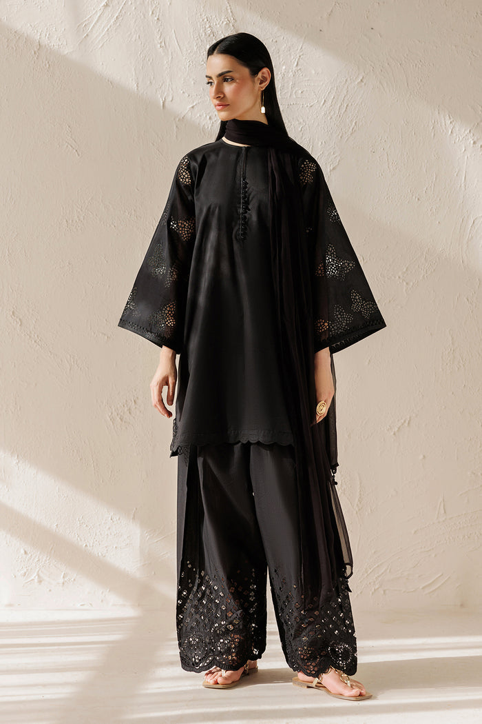 Baroque  | Luxury Pret 26 | PR-1376 - by Libasekhas UK - Registered Vendor of : Baroque - 100% Original Designer Dress