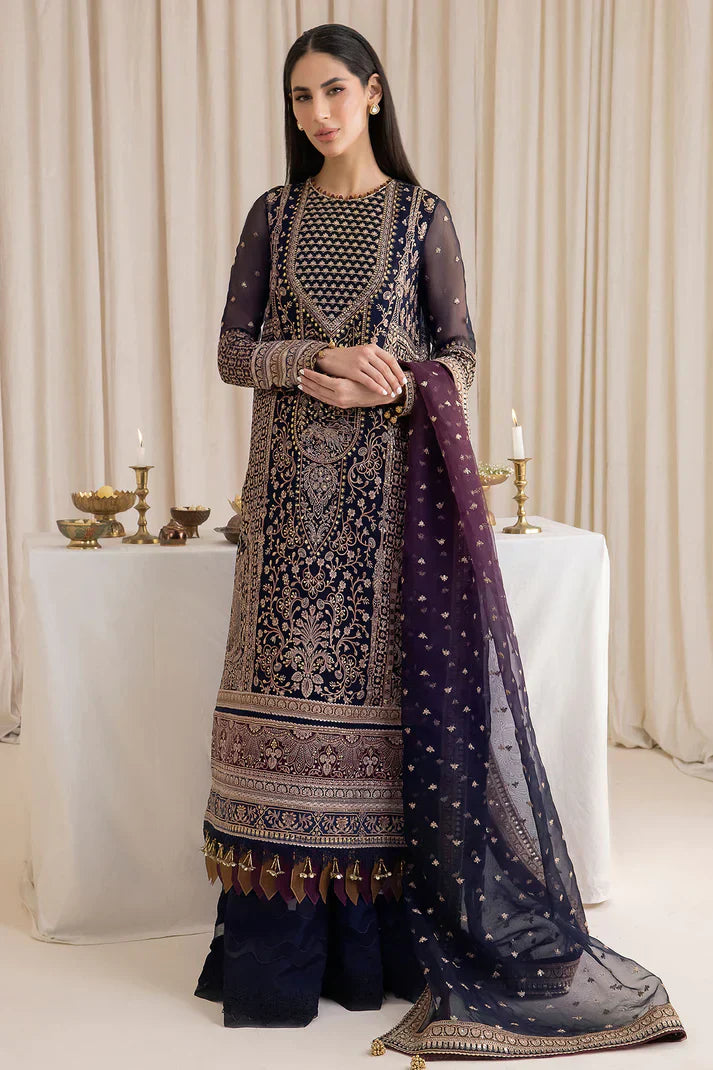 Jazmin | Formals Collection | UC-3012 - by - Libasekhas UK - Registered Vendor of : Jazmin - 100% Original Designer Dresss