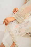 Baroque | Formal Collection | ORGANZA UF-699 - by - Libasekhas UK - Registered Vendor of : Baroque - 100% Original Designer Dresss