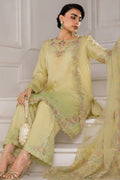 Rangrasiya | Lumeire Silk |Lucia - by Libasekhas UK - Registered Vendor of : Rangrasiya - 100% Original Designer Dress