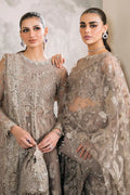 Baroque | Chantelle Embroidered Collection | CH12-06 - by - Libasekhas UK - Registered Vendor of : Baroque - 100% Original Designer Dresss