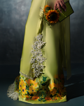 Vasal | Zyra Luxe Pret 26 | Saffron Mist - by Libasekhas UK - Registered Vendor of : Vasal - 100% Original Designer Dress