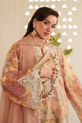 Baroque | Luxury Pret Summer | UF-4403 - by Libasekhas UK - Registered Vendor of : Baroque - 100% Original Designer Dress