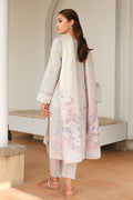 Baroque | Luxury Pret 24 | LAWN UF-657 - by - Libasekhas UK - Registered Vendor of : Baroque - 100% Original Designer Dresss