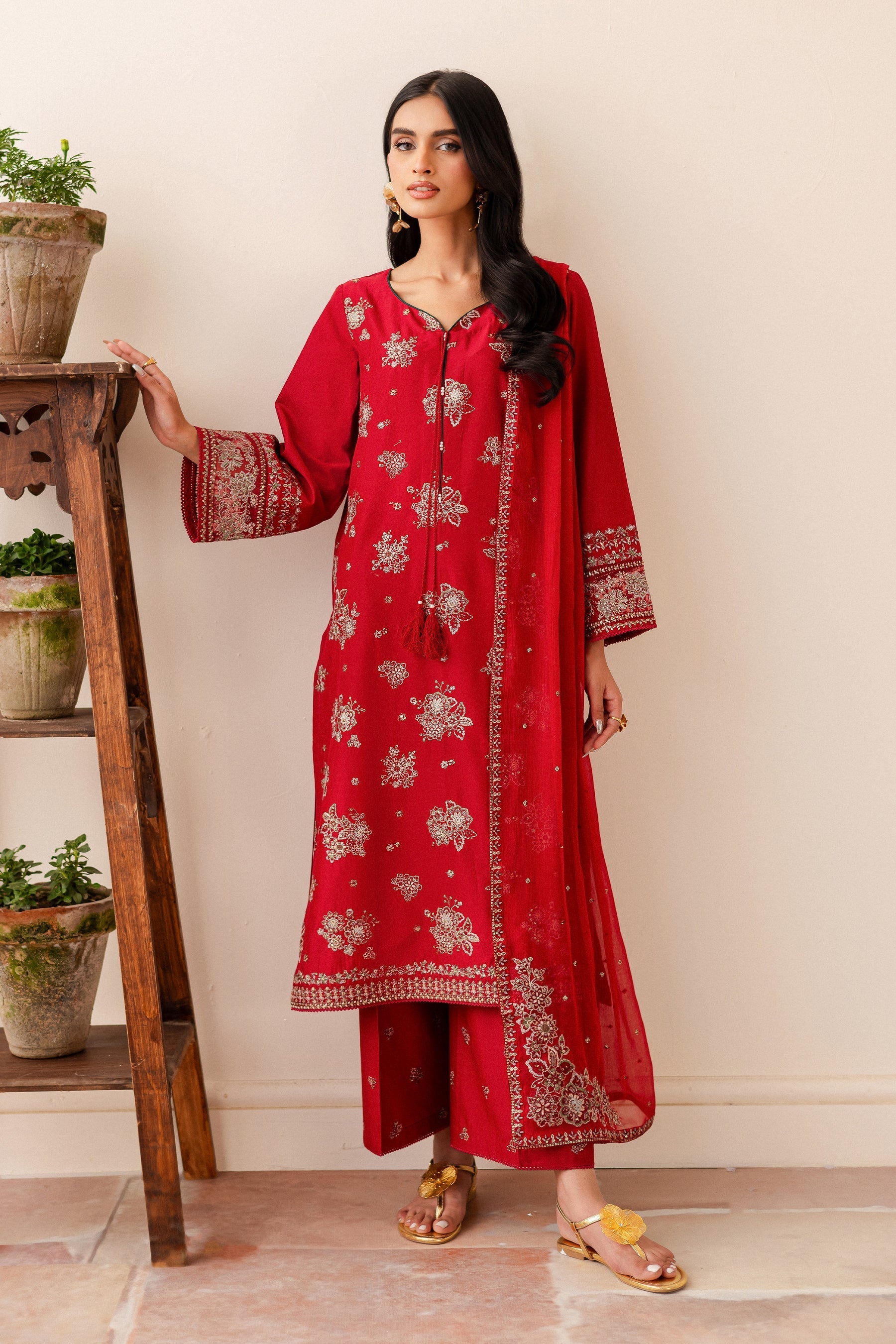 Batik | Kai Formals | Milaas - by - Libasekhas UK - Registered Vendor of : Batik - 100% Original Designer Dresss