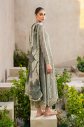 Iznik | Festive lawn 24 | SFL-10 - by - Libasekhas UK - Registered Vendor of : Iznik - 100% Original Designer Dresss