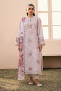 Baroque | Luxury Pret 24 | LAWN UF-604 - by - Libasekhas UK - Registered Vendor of : Baroque - 100% Original Designer Dresss
