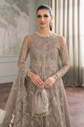 Baroque | Chantelle Embroidered Collection | CH12-06 - by - Libasekhas UK - Registered Vendor of : Baroque - 100% Original Designer Dresss