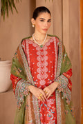 Batik | Ophelia Luxury Pret | Caliste - by - Libasekhas UK - Registered Vendor of : Batik - 100% Original Designer Dresss