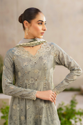 Iznik | Festive lawn 24 | SFL-10 - by - Libasekhas UK - Registered Vendor of : Iznik - 100% Original Designer Dresss