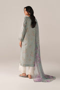 Iznik | Spring/Summer Lawn 26 | SS-12 - by Libasekhas UK - Registered Vendor of : Iznik - 100% Original Designer Dress