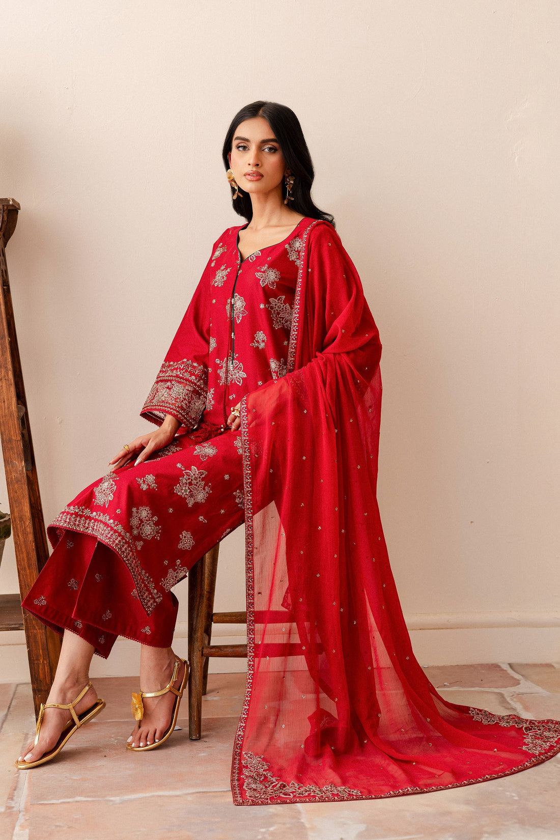 Batik | Kai Formals | Milaas - by - Libasekhas UK - Registered Vendor of : Batik - 100% Original Designer Dresss